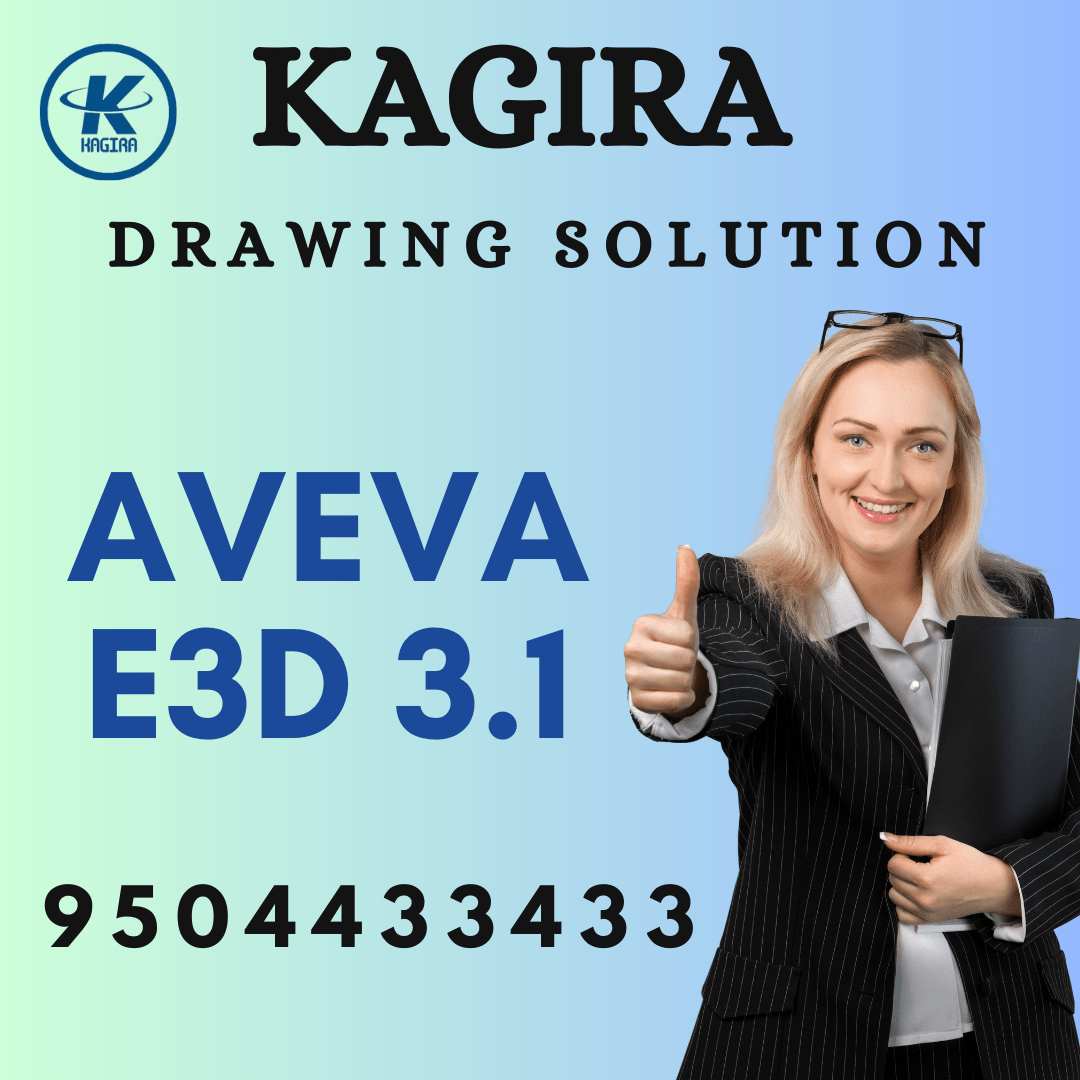 Aveva e3d 3.1