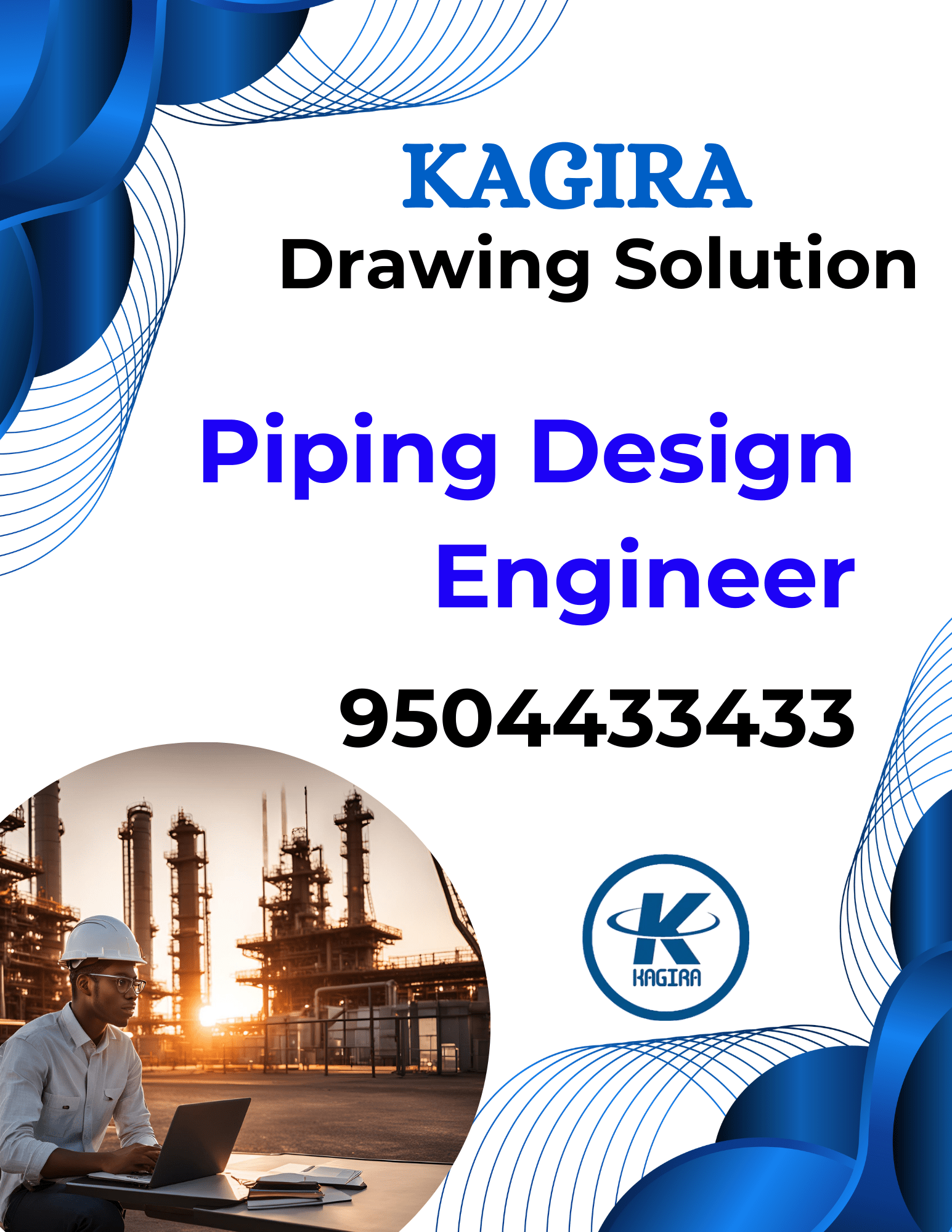 Piping Design Engineer