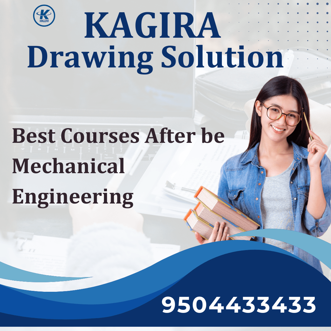 Best Courses After be Mechanical Engineering