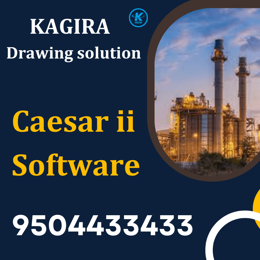 Caesar ii Software