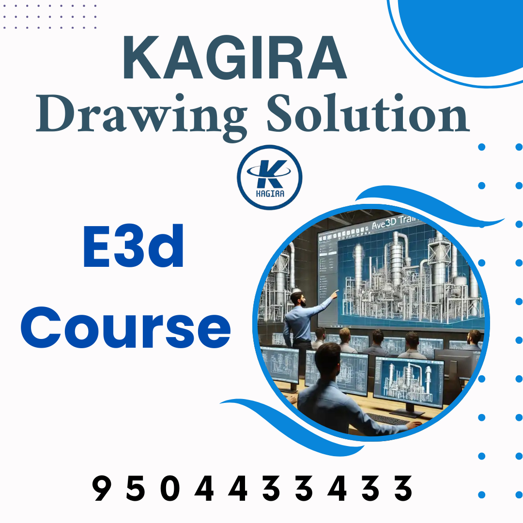 E3d Course