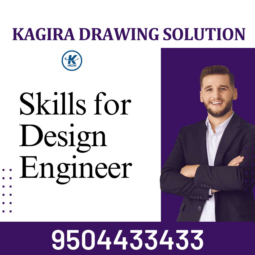 Skills for Design Engineer