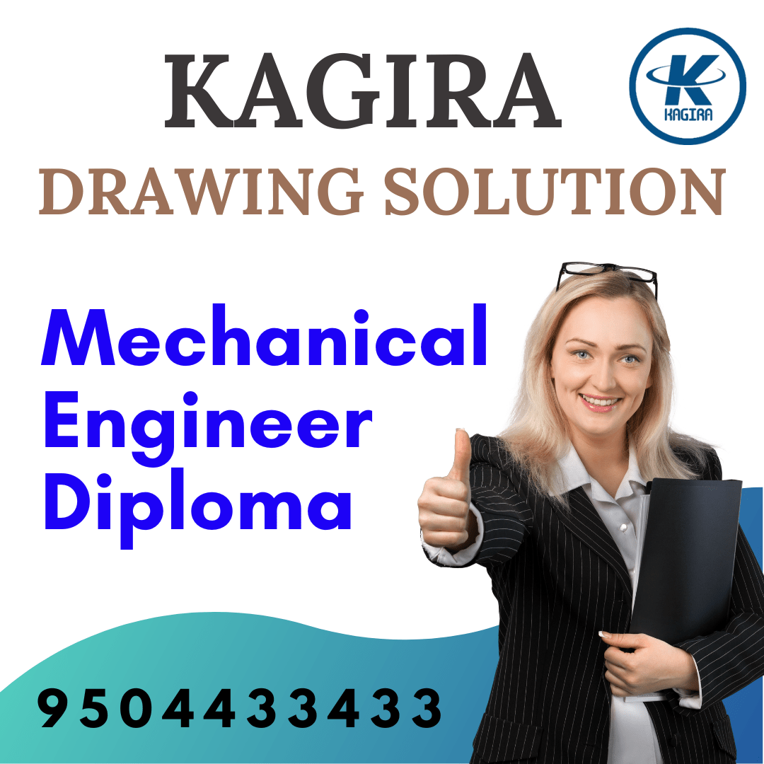 Mechanical Engineer Diploma