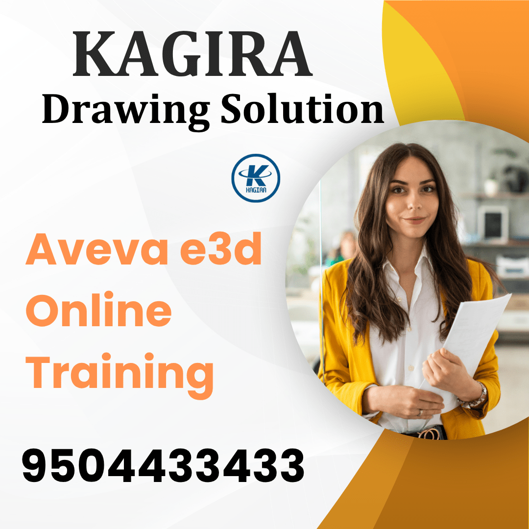 Aveva e3d Online Training