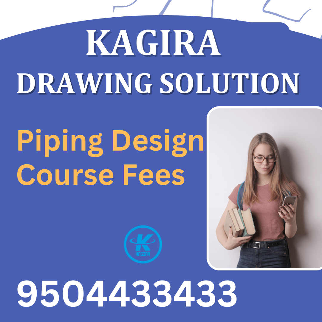 Piping Design Course Fees